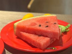 -好伦哥比萨烤肉自助(马家堡店)