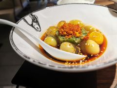 -太二酸菜鱼(广州IFC国金天地店)