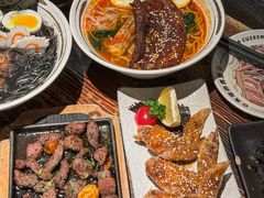 -小川洋风料理(江汉路店)