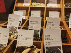 -The Lounge大堂酒廊·咖啡·沙拉·下午茶(金茂深圳JW万豪酒店)