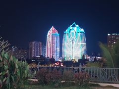 -西双版纳勐泐文化旅游区