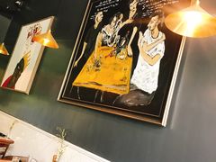 -Juicy Bakery(瑞景店)