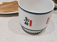 -鱼酷活鱼烤鱼(南京水游城店)