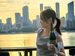 -富力威斯汀酒店-中国元素中餐厅(武昌临江店)