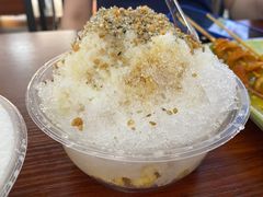 -碣石甜品(时代商业步行街店)
