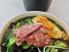 -金鼎记镇江锅盖面(通淮街店)