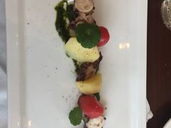 -花园5號餐厅
