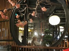 -湊湊火锅·茶憩(上海合生汇店)