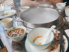 -鱼粤鲜淘米捞·中山脆肉鲩火锅(悦湖会店)