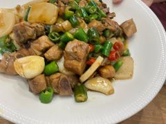 -丝路东方虾仁水饺(北京路二宫汇嘉店)