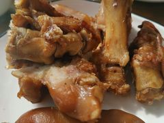 -老磨油饼(高陵店)