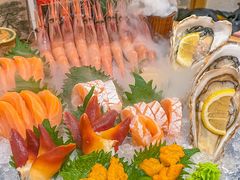 -酒久自助料理(佳兆业店)