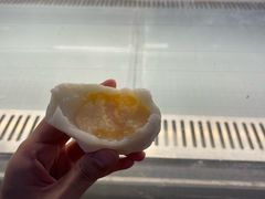 哈密瓜糯米糍-澳门长洲糯米糍(柯打苏沙街店)