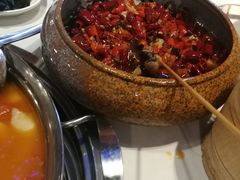 -蕃茄述·好汤自然来(江汉路店)