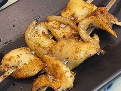 -撒拉花儿·新疆菜·清真(太阳宫店)