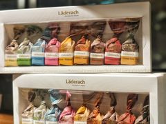 -Laderach 莱德拉(上海环贸iapm店)