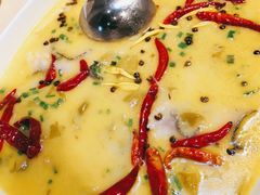 酸菜鱼-避风塘(百联奥特莱斯广场店)