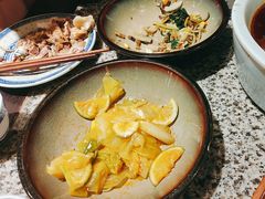 -南京大牌档(凯德1818店)