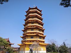 -海天禅寺