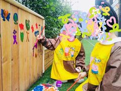 -蒙田森·蒙特梭利幼儿园(锦西园区)