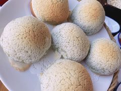 -凤凰山斑鱼馆(恭城店)