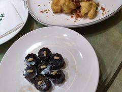 -烤肉宛饭庄(南礼士路店)