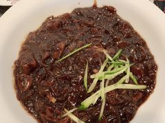 -桃园中华料理炸酱面(燕儿岛路店)
