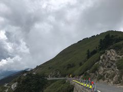 -太鲁阁公园