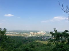 -北京鹫峰国家森林公园