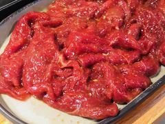 -小米烤肉-泥炉炭烤(常营店)