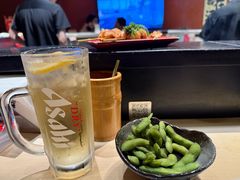 -乌君·酒场·炭火烧鸟(侨城坊店)