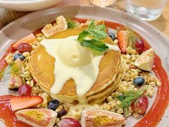 -NG PASTA吴居·中华意面(南头古城店)