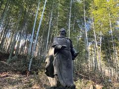 -仙霞关景区