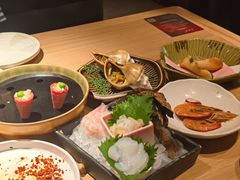 -匠和风精致料理(春熙路群光广场店)