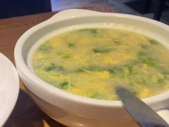 -吕氏疙瘩汤·新鲁菜(新贵和店)