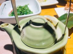 -三石铁板烧(紫竹桥店)