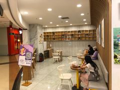 -CoCo都可(健翔桥店)