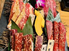 -黑牛の店·和牛烧肉(合生汇店)