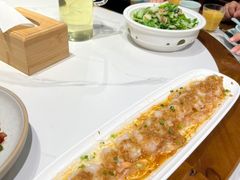 -北平食府(马鞍山路店)