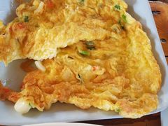 海鲜摊鸡蛋-Ruam Saep Yok Khok Som Tam