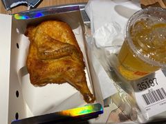 -麦当劳(交道口店)