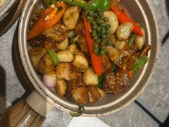-留半山·香港食堂(啦啦宝都店)