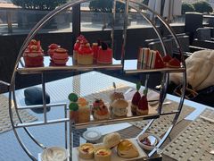 -上海和平饭店华懋阁 Cathay Room