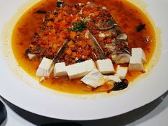 -千稻剁椒大鱼头(CityOn熙地港店)