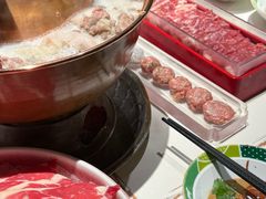 -半闲斋羊肉铺(齐礼阎店)