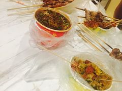 -咬不得高祖生煎·简餐(高银街店)