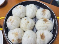 -杭州小笼包(朗姿大厦店)