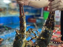 -船奇蒸汽海鲜·闽菜(八市海鲜总店)