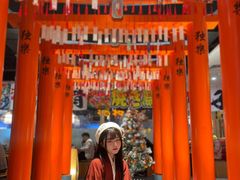 -西月山居匠心创意料理(江汉路新佳丽广场店)