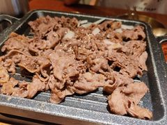 -春熙台韩国料理·章鱼肥牛(西丽店)